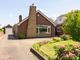 Thumbnail Detached bungalow for sale in Paviors Road, Chasetown, Burntwood