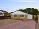 Thumbnail Detached bungalow for sale in St. Andrews Road, Whitby