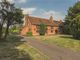Thumbnail Detached house to rent in Hurst Village, Berkshire