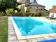 Thumbnail Country house for sale in Pressac, Vienne, France - 86460