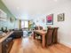Thumbnail Flat for sale in Fairbourne Road, Clapham, London