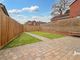 Thumbnail Detached house for sale in Main Street, Markfield, Leicestershire