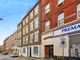 Thumbnail Town house for sale in Rampart Street, London