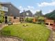 Thumbnail Detached house for sale in Woodkind Hey, Spital, Wirral