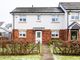 Thumbnail End terrace house for sale in Corn Mill Road, Lenzie, Glasgow