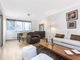 Thumbnail Flat for sale in Warwick Gardens, London