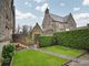 Thumbnail End terrace house for sale in 1D Duddingston Park, Duddingston