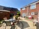 Thumbnail Detached house for sale in Ferndown, Great Coates, Grimsby