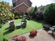 Thumbnail Detached house for sale in Cornflower Way, Moreton, Wirral