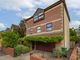 Thumbnail Detached house for sale in Cranbrook Road, Bristol