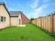 Thumbnail Detached bungalow for sale in Layer Park, Colchester