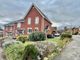 Thumbnail End terrace house for sale in Rockfield Grove, Undy, Caldicot, Mon.