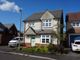 Thumbnail Detached house for sale in Clos Maes Rhedyn, Gorslas, Llanelli