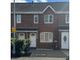 Thumbnail Terraced house to rent in Josling Close, Grays