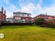 Thumbnail Detached house for sale in Bolton Road, Bury, Greater Manchester