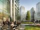 Thumbnail Flat for sale in South Quay Plaza, 183 Marsh Wall, Isle Of Dogs, London