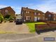 Thumbnail Semi-detached house for sale in Dale Edge, Eastfield, Scarborough