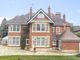 Thumbnail Detached house for sale in St Anthonys Road, Meyrick Park, Bournemouth