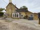 Thumbnail Cottage for sale in Box Tree House, Hangman Stone Lane, High Melton