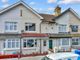 Thumbnail Terraced house for sale in Stanley Avenue, Queenborough, Sheerness, Kent