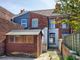 Thumbnail Terraced house for sale in Cheverton Avenue, Withernsea