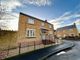 Thumbnail Detached house for sale in Alvington Fields, Yeovil