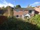 Thumbnail Detached house for sale in Horse Road, Wellington Heath, Ledbury, Herefordshire