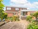 Thumbnail Detached house for sale in Briar Avenue, Bradwell, Great Yarmouth