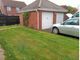 Thumbnail Detached house for sale in Shearers Drive, Spalding