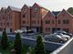 Thumbnail Town house for sale in Beeches Rise, Mapperley Rise, Nottingham