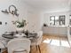 Thumbnail Terraced house for sale in Bell Mews, Codicote, Hitchin, Hertfordshire