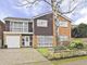 Thumbnail Detached house for sale in Court Road, Ickenham
