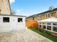 Thumbnail End terrace house for sale in Winterburn Close, London