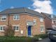 Thumbnail Semi-detached house for sale in Emperor Crescent, Northampton