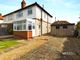 Thumbnail Semi-detached house to rent in Fir Road, Sutton, Surrey