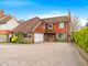 Thumbnail Detached house for sale in Station Road, Staplehurst, Tonbridge, Kent