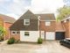 Thumbnail Detached house for sale in Highclere Gardens, Wantage