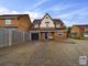 Thumbnail Detached house for sale in Clover Lay, Rainham, Gillingham