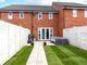 Thumbnail Terraced house for sale in Oatley Way, Fishponds, Bristol