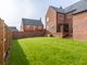 Thumbnail Detached house for sale in Copper Beeches, Ankerbold Road, Old Tupton, Chesterfield