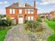 Thumbnail Flat for sale in Julian Road, Folkestone, Kent