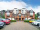 Thumbnail Flat for sale in Beaumont Place, Isleworth