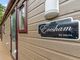 Thumbnail Mobile/park home for sale in Rivers Edge, Dollar Lodge And Holiday Park, Dollar, Clackmannanshire