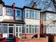 Thumbnail Terraced house for sale in Dartmouth Road, London