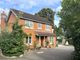 Thumbnail Detached house for sale in White Gates, Thames Ditton