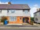 Thumbnail Cottage for sale in Selby Lane, Keyworth, Nottingham