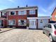 Thumbnail Semi-detached house for sale in Cartland Avenue, Telford Estate, Shrewsbury, Shropshire