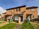Thumbnail Terraced house for sale in Cleveland Place, Aylesbury
