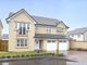 Thumbnail Detached house for sale in 60 Bluebell Drive, Penicuik