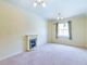 Thumbnail Flat for sale in Retirement Apartment, 27 Abbots Lodge, Roper Road, Canterbury, Kent